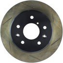 StopTech Slotted Sport Brake Rotor-3