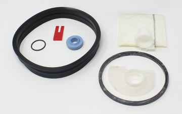 Walbro 03-05 Dodge Neon SRT-4 / 03-09 Chrysler PT Cruiser Fuel Pump Install Kit - 0
