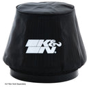 K&N RC-2690 Black Drycharger Air Filter Wrap-4