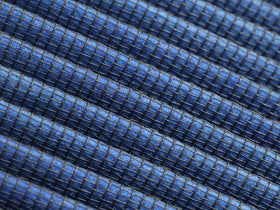 aFe MagnumFLOW OEM Replacement Air Filter PRO 5R 11-16 BMW X3 xDrive28i F25 2.0T - 0