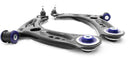 SuperPro 2015 Audi A3 Quattro Premium Front Lower Control Arm Set w/ Bushings-3