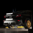 Cobb 22-24 Subaru WRX Stainless Steel 3in. Catback Exhaust-18