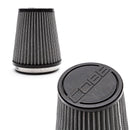 Cobb 15-20 Subaru STI Redline Carbon Fiber Intake System - Gloss Finish-15