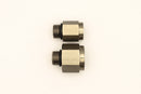 DeatschWerks DW250iL 6ORB Male to Metric Female Plumbing Kit to Replace Bosch 044 (Incl. O-Ring)-4