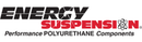 Energy Suspension 2015 Ford Mustang Manual Transmission Shifter Bushing Set - Red-2