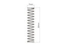 GFB Plunger Spring for DV Valve-2
