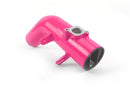 PERRIN 08-14 Subaru WRX / 08-15 STI Cold-Air Intake - Hyper Pink-7