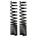 ARB / OME 2021+ Ford Bronco Rear Coil Spring Set for Heavy Loads-1