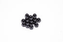 Radium Engineering Acorn Nuts - Anodized Aluminum - 15PK-1