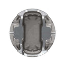 Wiseco BMW M52B28 2.8L 24V Turbo 84.5mm Bore +.50 Oversized 8.0:1 CR Pistons-8