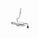 MagnaFlow 18-23 Subaru Crosstrek Overland Series Cat-Back Performance Exhaust System-34