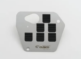 Cusco Oil Pan Baffle Plate Kit 22+ Toyota GR86 (ZN8) / Subaru BRZ 2.0L FA24(ZD8) (Exclude 2.0L FA20)