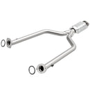 MagnaFlow Conv DF 02-08 Lexus SC430 4.3L Rear-2