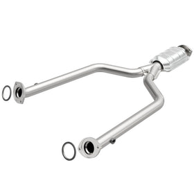 MagnaFlow Conv DF 02-08 Lexus SC430 4.3L Rear - 0