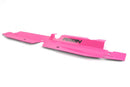 PERRIN 08-14 Subaru WRX & STI / 08-11 Impreza Radiator Shroud - Hyper Pink-3