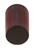 K&N Universal Rubber Filter 3inch FLG / 6inch OD-B / 4-5/8inch OD-T / 9inch L-21