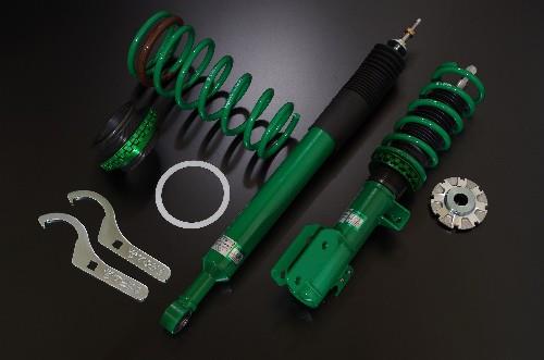 Tein 92-00 Lexus SC300 (JZZ30) Street Basis Z Coilovers
