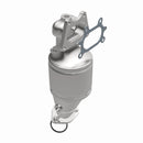 MagnaFlow Conv DF 05-10 Odyssey Front Manifold-51