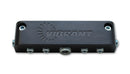 Vibrant Aluminum Vacuum Manifold (new design) - Black-2