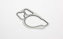 Cometic 96-03 Ford 7.3L Powerstroke High Pressure Oil Pump Gasket-1