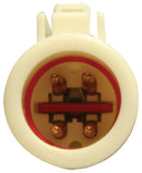 NGK Ford Contour 2000 Direct Fit Oxygen Sensor-4