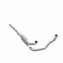 MagnaFlow Direct Fit Catalytic Converter 96-99 Ram 1500/2500/3500-48