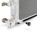 Mishimoto 2023+ Toyota GR Corolla Performance Aluminum Radiator-6