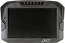 AEM CD-7 Non Logging GPS Enabled Race Dash Carbon Fiber Digital Display w/o VDM (CAN Input Only)-17