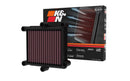 K&N 21-22 Honda CMX1100 Rebel Replacement Air Filter-4