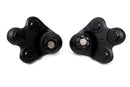 BLOX Racing Roll Center Adjusters / Extended Front Ball Joints - 06-11 Honda Civic (Pair)-8