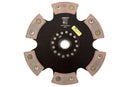 ACT 2003 Dodge Neon 6 Pad Rigid Race Disc-1