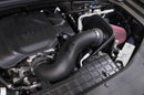K&N 22-23  Jeep Grand Cherokee 5.7L V8 Performance Air Intake System-4