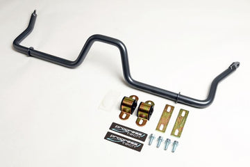 Progress Tech 02-06 Acura RSX/02-05 Honda Civic Si Front Sway Bar (27mm) - 0