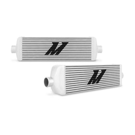Mishimoto Universal Intercooler - J-Line - 0