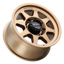 Method MR701 HD 18x9 +18mm Offset 8x6.5 130.81mm CB Method Bronze Wheel-2