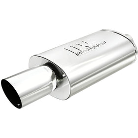 MagnaFlow Muffler W/Tip Mag Rs 14X5X8 3/4.00 - 0