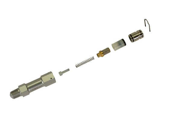 AEM V3 Water/Methanol Injection Nozzle Only Kit (Qty 2)