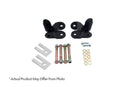 Belltech HANGER KIT 15+ Ford F-150 1.50in Lift (All Short Bed Cabs)-6