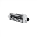 Mishimoto Universal Silver Z Line Bar & Plate Intercooler-19