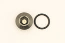 DeatschWerks 10AN ORB Male Plug Low Profile Internal Allen/Hex (Incl. O-Ring)-4