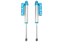 King Shocks 09-14 Ford F150 2WD/4WD Rear 2.5 Dia Piggyback Reservoir Shock (Pair)-2