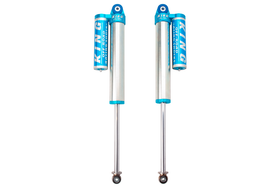 King Shocks 09-14 Ford F150 2WD/4WD Rear 2.5 Dia Piggyback Reservoir Shock (Pair) - 0