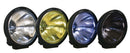 Hella Rallye 4000 Series Yellow Cover Lens (Pair)-5