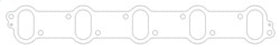 Cometic 1992+ Dodge 8.0L Viper .012in Fiber Intake Manifold Gasket