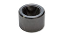 Vibrant 1/8in NPT Female Weld Bung (3/4in OD) - Aluminum-2