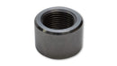 Vibrant 1in NPT Female Weld Bung (1-5/8in OD) - Aluminum-2