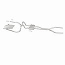 MagnaFlow Sys Cat-Back 64-67 GM A-Body-44