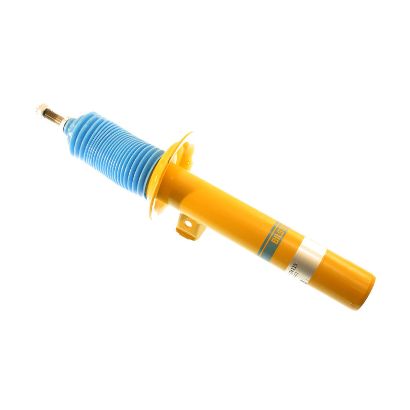 Bilstein B8 2003 BMW Z4 2.5i Front Left 36mm Monotube Strut Assembly - 0