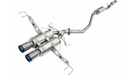 HKS Hi-Power SPEC-L2 6BA-FK7 L15C-4