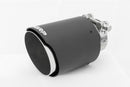 MBRP Universal Carbon Fiber Tip 4in OD/2.5in Inlet/6.5in L-3